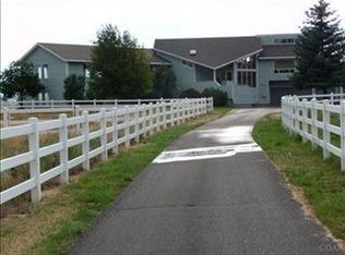 18989 Couch Market Rd, Bend, OR 97703