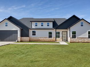 120 Blackfoot, Bridgeport, TX 76426