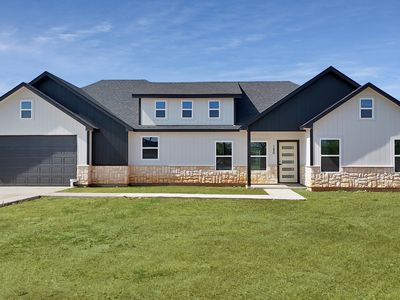 120 Blackfoot, Bridgeport, TX, 76426