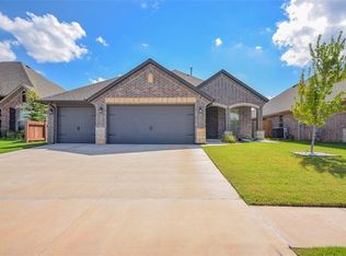 1326 Reid Pryor Rd, Norman, OK 73072