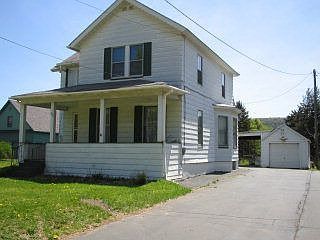 Main view