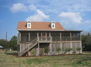 2502 Jasper Blvd, Sullivans Island, SC 29482