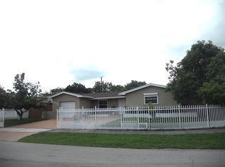 17785 SW 110th Ct, Miami, FL 33157