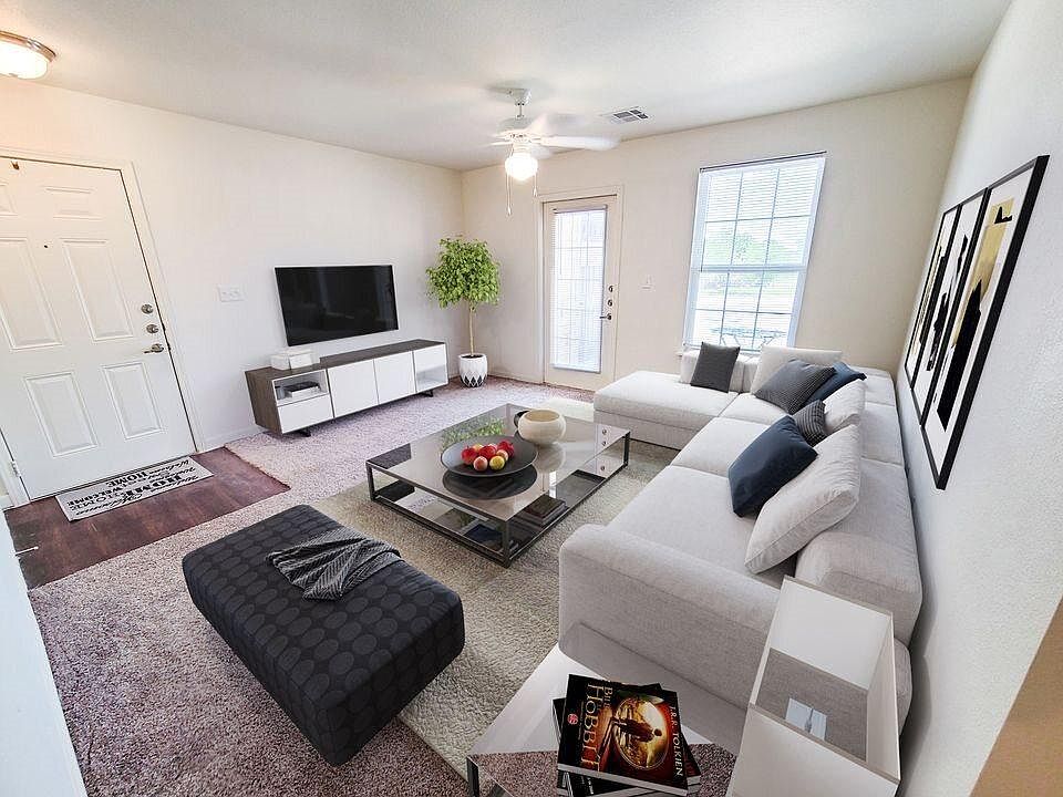 Western Springs Apartments 400 Creek Rd Dripping Springs TX Zillow