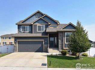 3241 Willow Ln, Johnstown, CO 80534