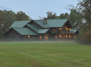 1250 Boswell Ln LOT WP003, Mackville, KY 40040