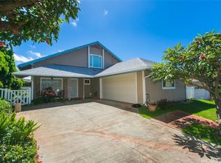 92-1311 Pueonani St, Kapolei, HI 96707
