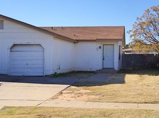 9614 Boston Ave APT A, Lubbock, TX 79423