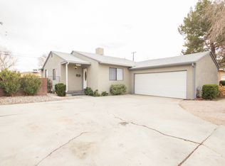 45442 Newtree Ave, Lancaster, CA 93534