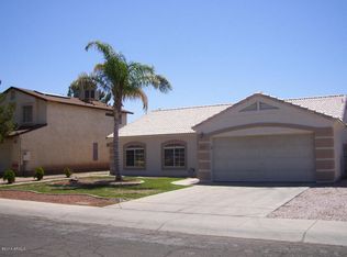 8929 W Sheridan St, Phoenix, AZ 85037