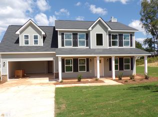 1325 River Mist Cir LOT 135, Jefferson, GA 30549