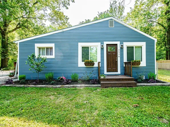 2526 Morningside Ave, Ashtabula, OH 44004