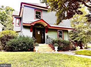 511 S Broadway, Pitman, NJ 08071
