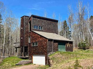 67 Snowshoe Trl, Tofte, MN 55615