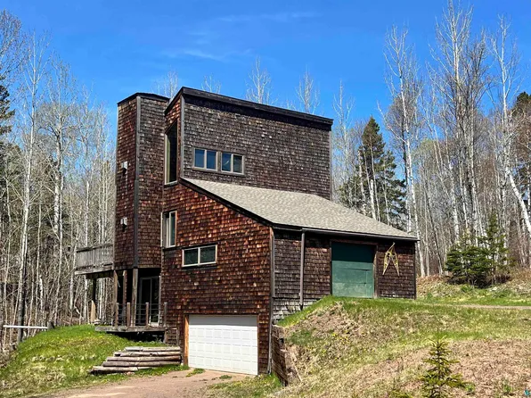 67 Snowshoe Trl, Tofte, MN 55615