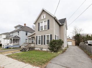 340 W Union St, Newark, NY 14513