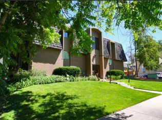 Monterey, Salt Lake City, UT 84102