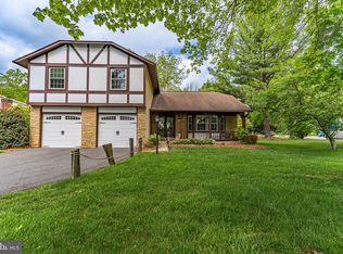 9705 Shipwright Dr, Burke, VA 22015