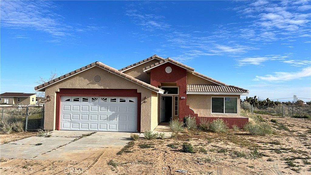 5858 White Fox Trl, Phelan, CA 92371 MLS OC23170348 Zillow
