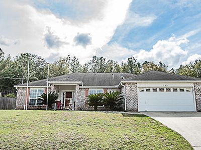 543 Tikell Dr, Crestview, FL, 32536