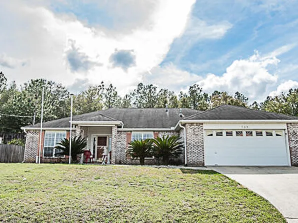 543 Tikell Dr, Crestview, FL 32536