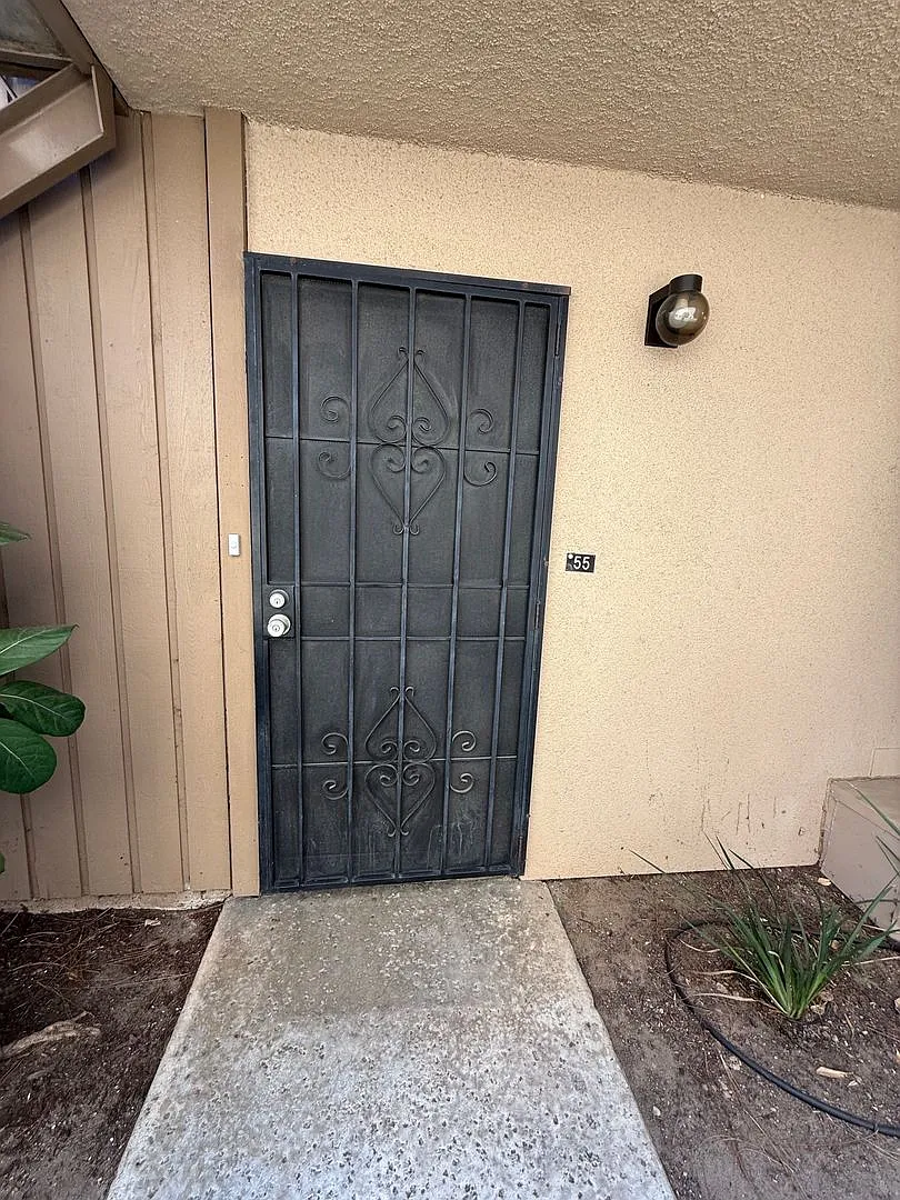 Beautiful 1 Bedroom 1 Bathroom Condo in La Mesa! — Photo 4