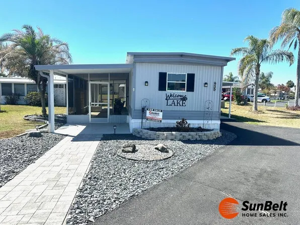 935 Mark Rd, Leesburg, FL 34748