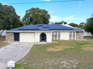 10491 Laval St, Spring Hill, FL 34608