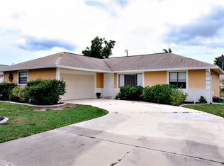 1126 SE 22nd Ter, Cape Coral, FL 33990