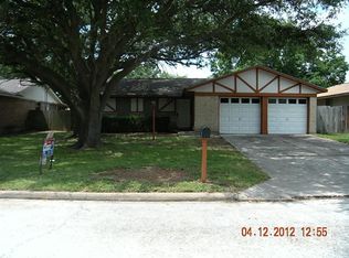 13307 Mystic Wood Dr, Houston, TX 77038