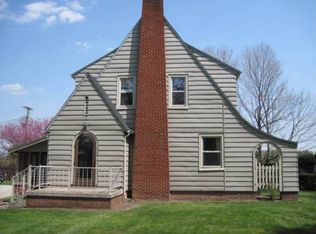 948 Ford St, Lancaster, OH 43130