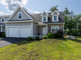 The Dox at Angle Pond, Sandown, NH 03873