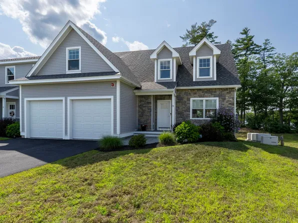 35 Kibrel Court, Sandown, NH 03873