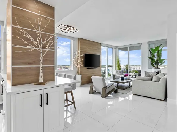 315 NE 3rd Avenue #1001, Fort Lauderdale, FL 33301