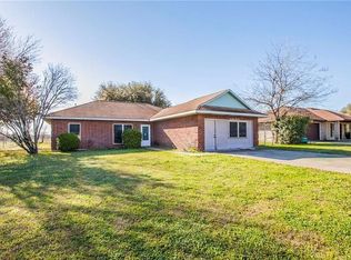 105 Silver Fox, Waco, TX 76705