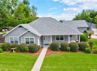 14970 NW 149th Pl, Alachua, FL 32615