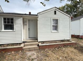 2302 S Hackley St, Muncie, IN 47302