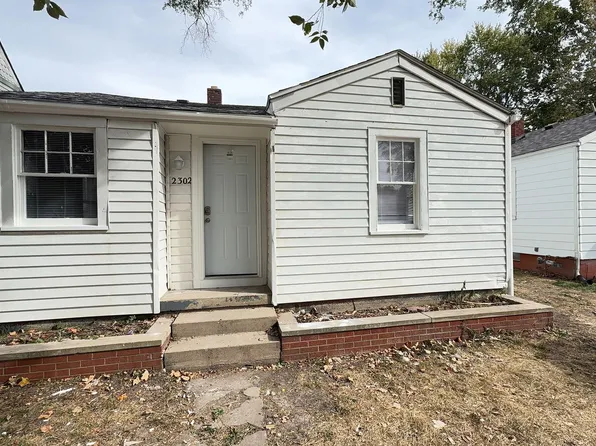 2302 S Hackley St, Muncie, IN 47302