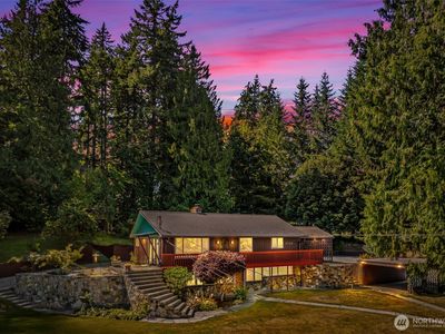 2120 Lake Avenue, Snohomish, WA, 98290