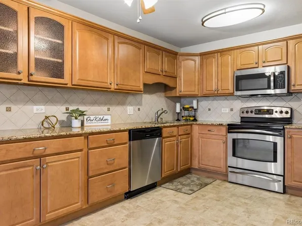 9625 E Center Avenue #5A, Denver, CO 80247