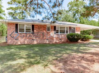 2036 Wharton Dr, Augusta, GA 30904