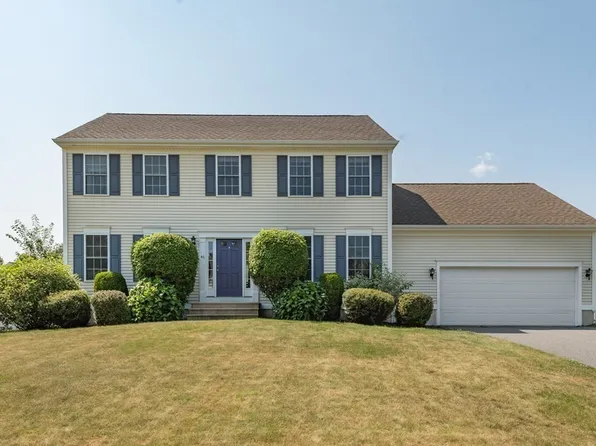 46 Oliver St, Fairhaven, MA 02719