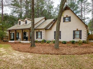 4469 Green Island Rd, Valdosta, GA 31602