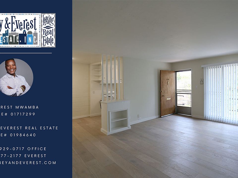 1st image of 302 Euclid Ave #304