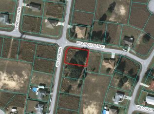 00 Willow Run, Ocala, FL 34472