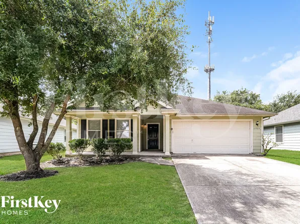 11522 Moonlight Ridge Dr, Humble, TX 77396