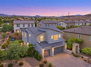 31 Cresta Villa Ct, Henderson, NV 89011