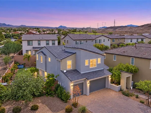 31 Cresta Villa Ct, Henderson, NV 89011