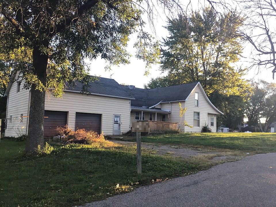 101 W Vine St, Crawfordsville, IA 52621 Zillow