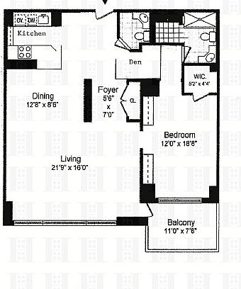 1st image of 303 E 57th St APT 22F